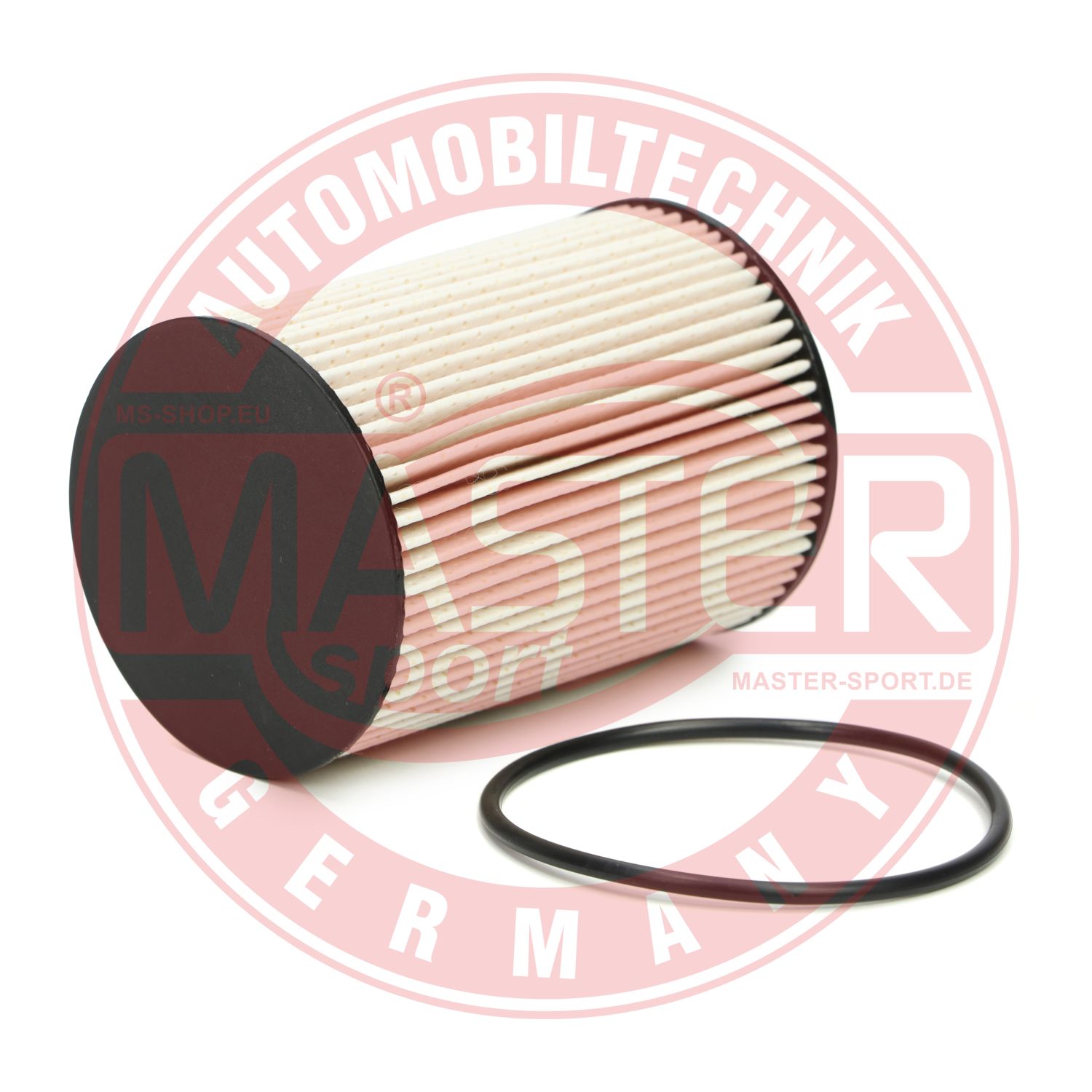 Filtru combustibil MASTERSPORT GERMANY 936/1X-KF-PCS-MS